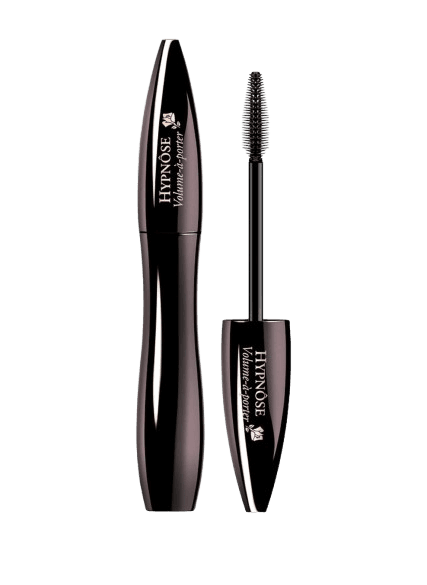 Lancôme — Hypenôse  —  Mascara Volume À Porter 01 NOIR INTENSE