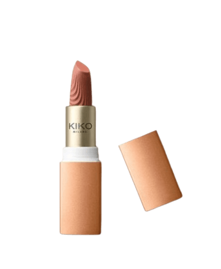 Kiko Milano  — Create Your Balance Definition Boost Lipstick 02 Beauty Impulse