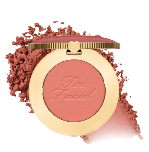 Too Faced —  Cloud Crush Blurring Blush