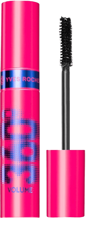 Yves Rocher  — 360° Mascara for Maximum Volume